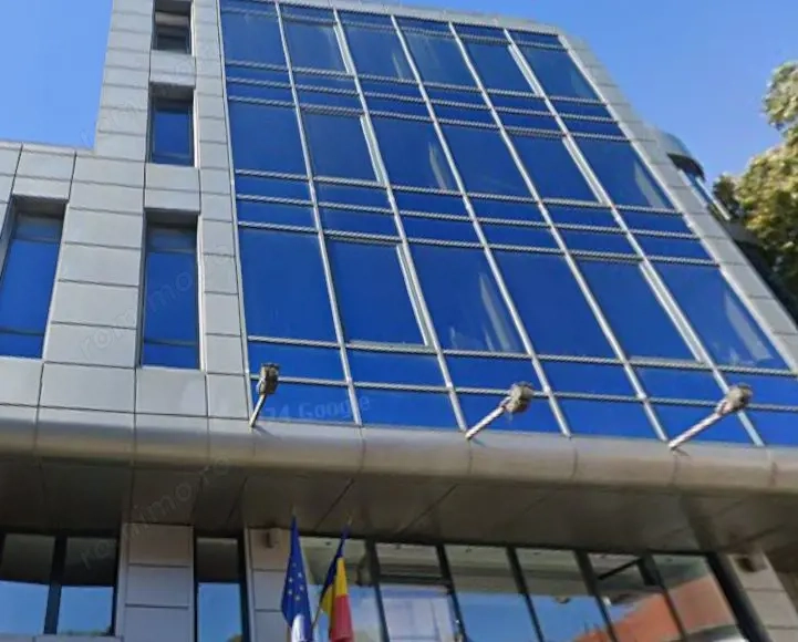 Birouri cu cheltuieli incluse Dacia  Eminescu