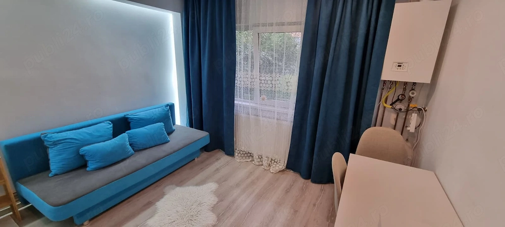 APARTAMENT 1 Camera de inchiriat | PLOPILOR | Disponibil din 1 iulie