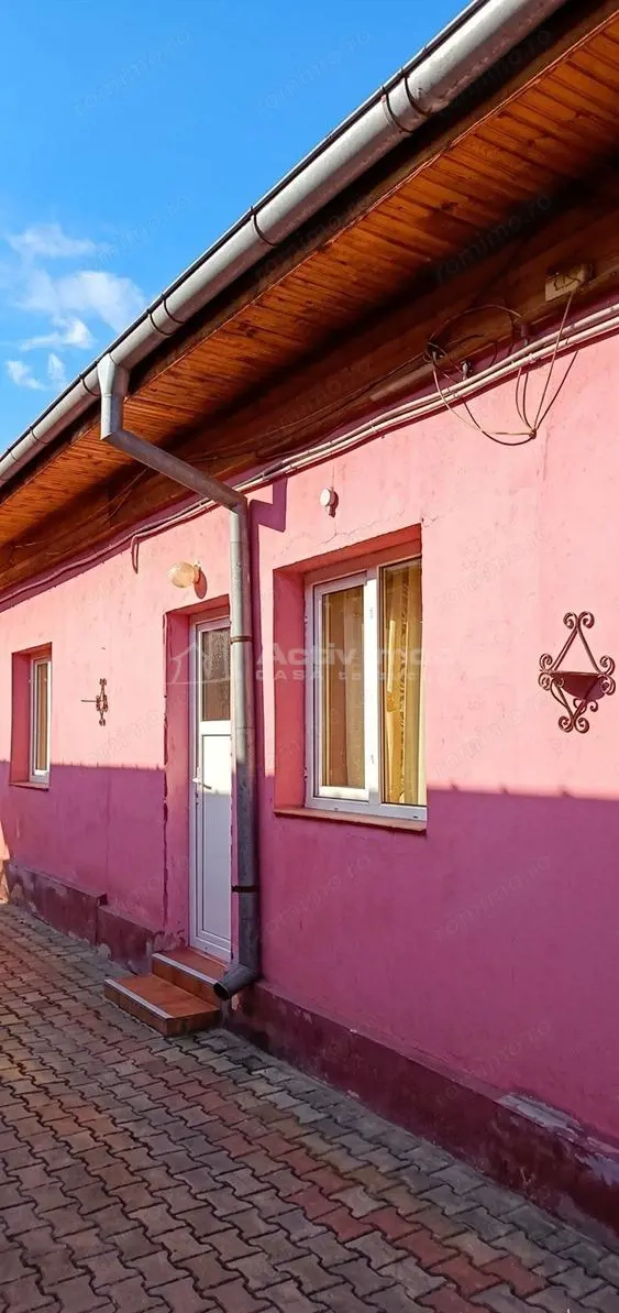 Vanzare Casa Sector 5 Rahova- Veseliei