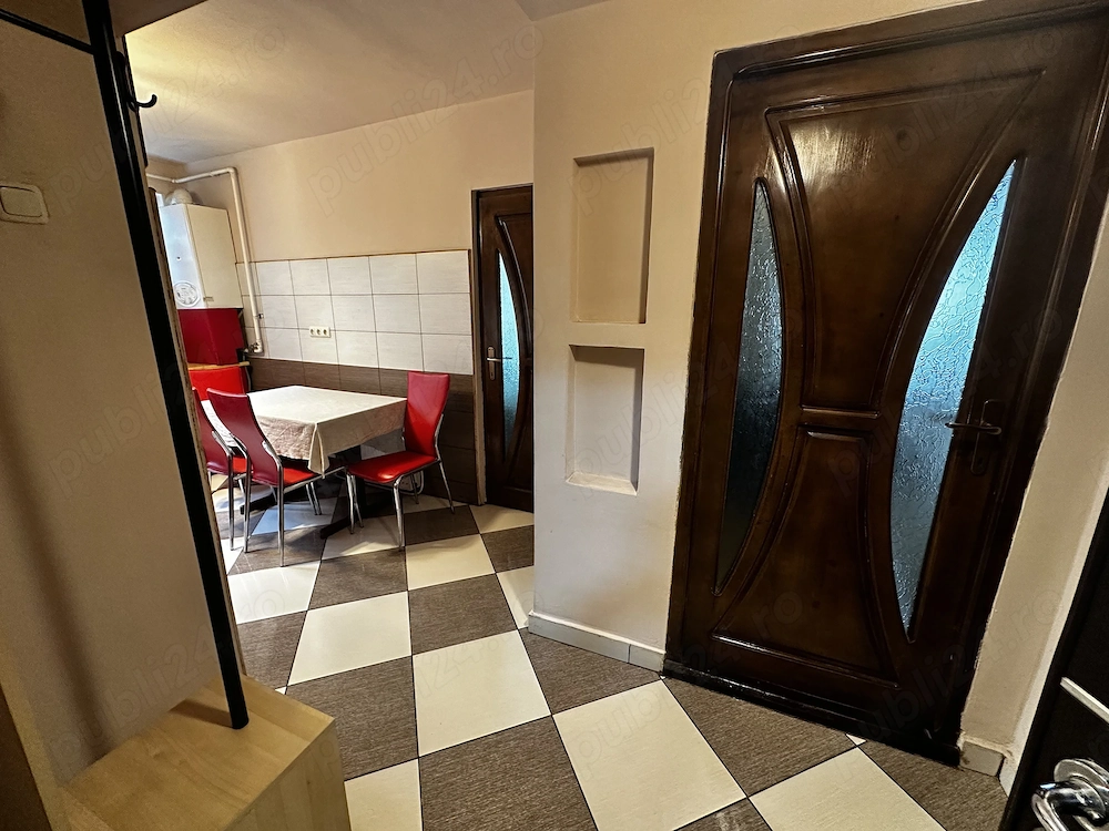 Apartament de vânzare Jibou Centru