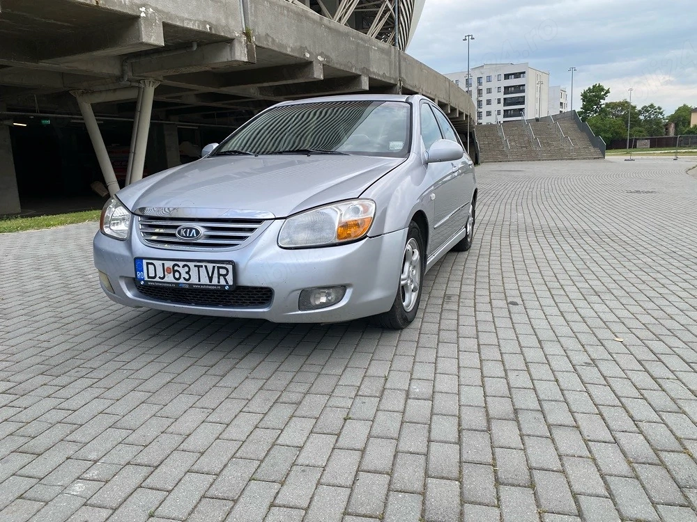 Vand kia Cerato