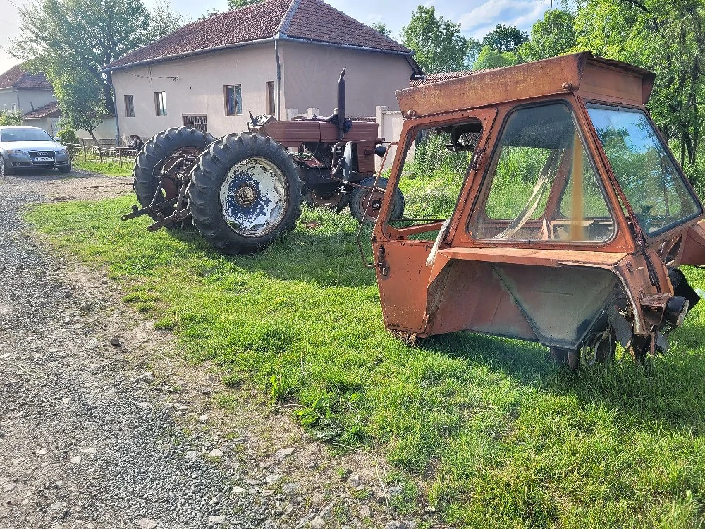 u650 anvelope noi