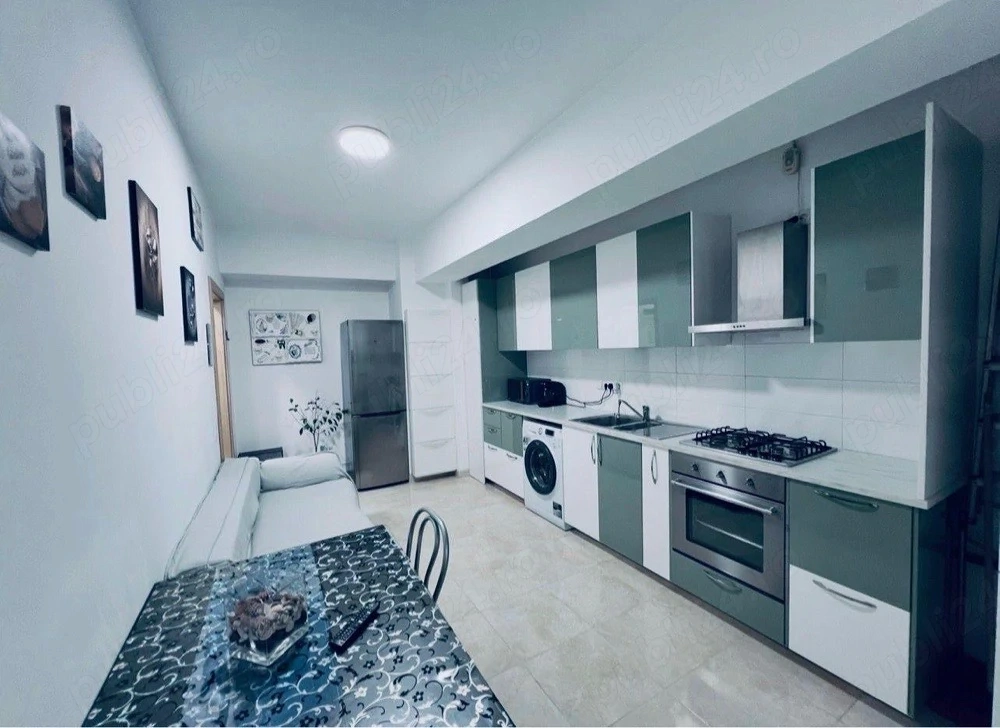 Regim hotelier apartament 