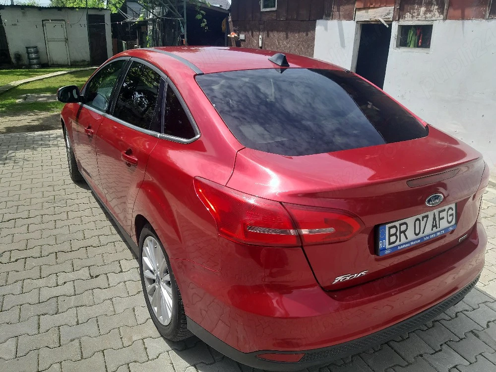 vand ford 