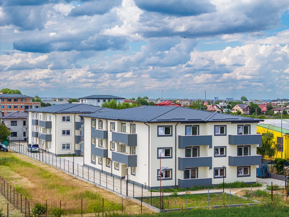 Magurele, Regal Home, de vanzare apartament 2 camere, 60 mp utili, finisat premium!