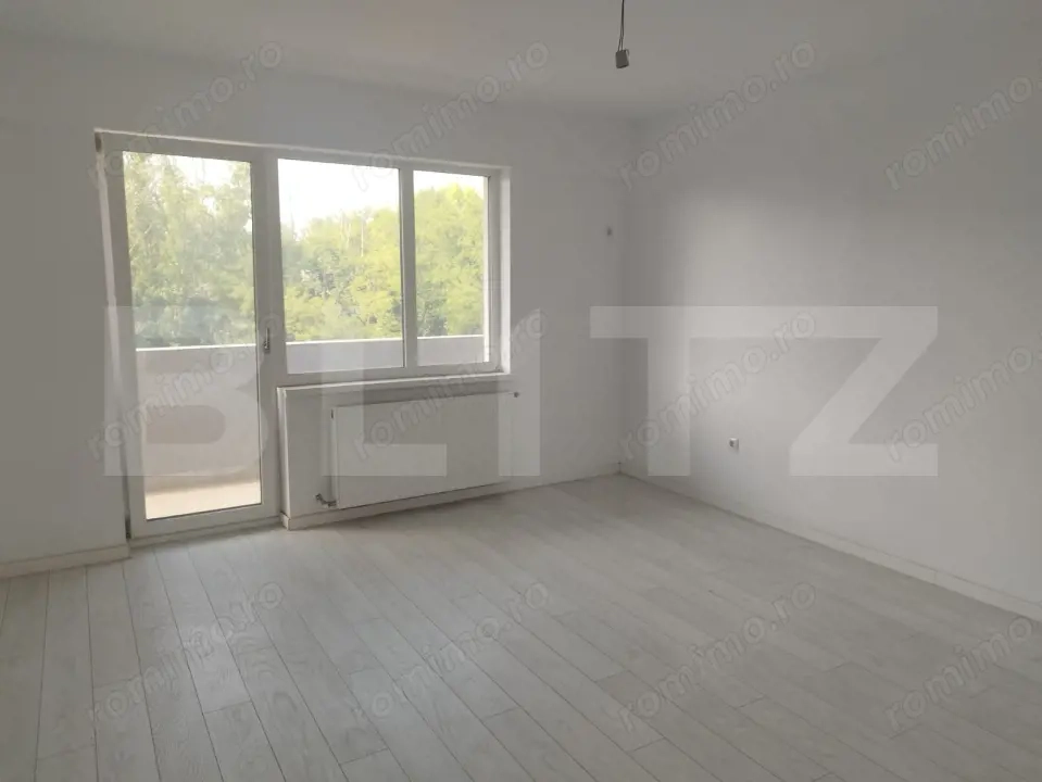 Apartament 2 camere, 60 mp, zona Tatarasi