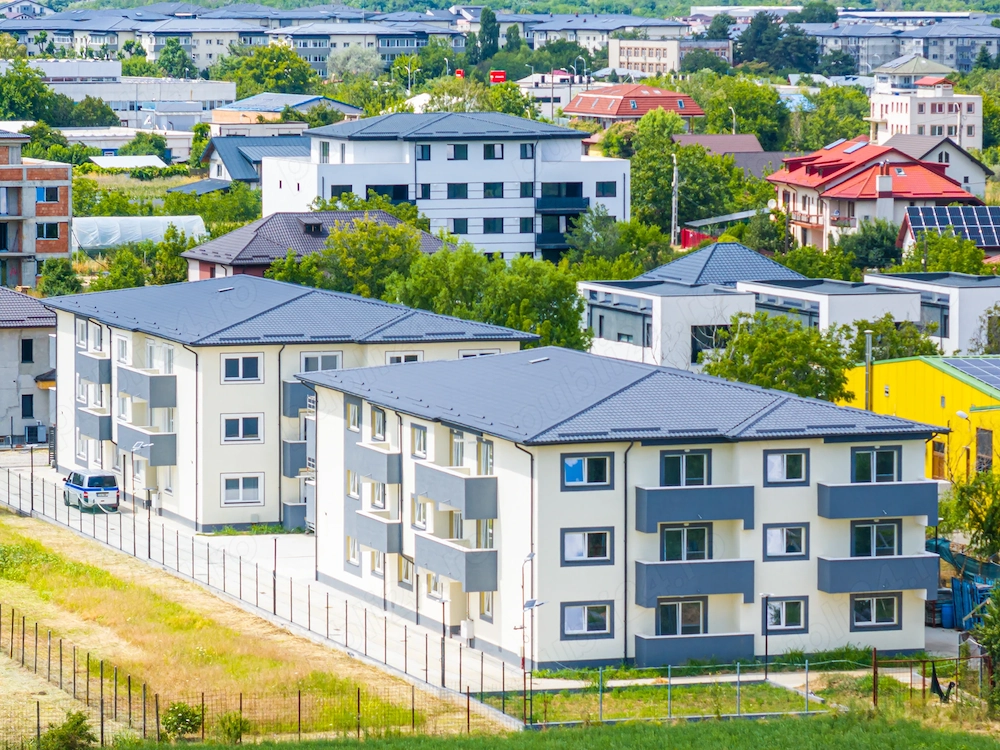 Magurele, Regal Home, de vanzare apartament 3 camere, finisat modern!