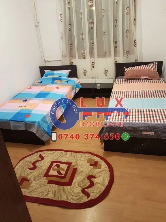  ID 193 Apartament 2 camere - Cartier Vest