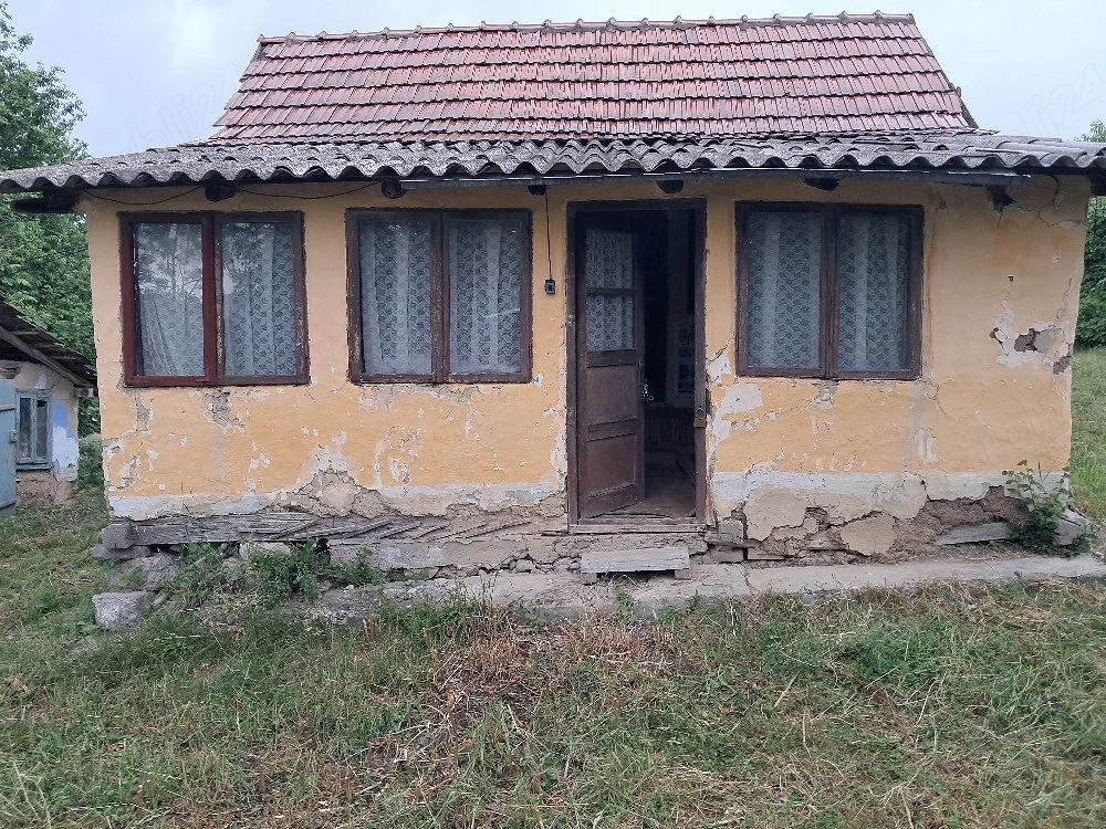 Casă de vânzare 