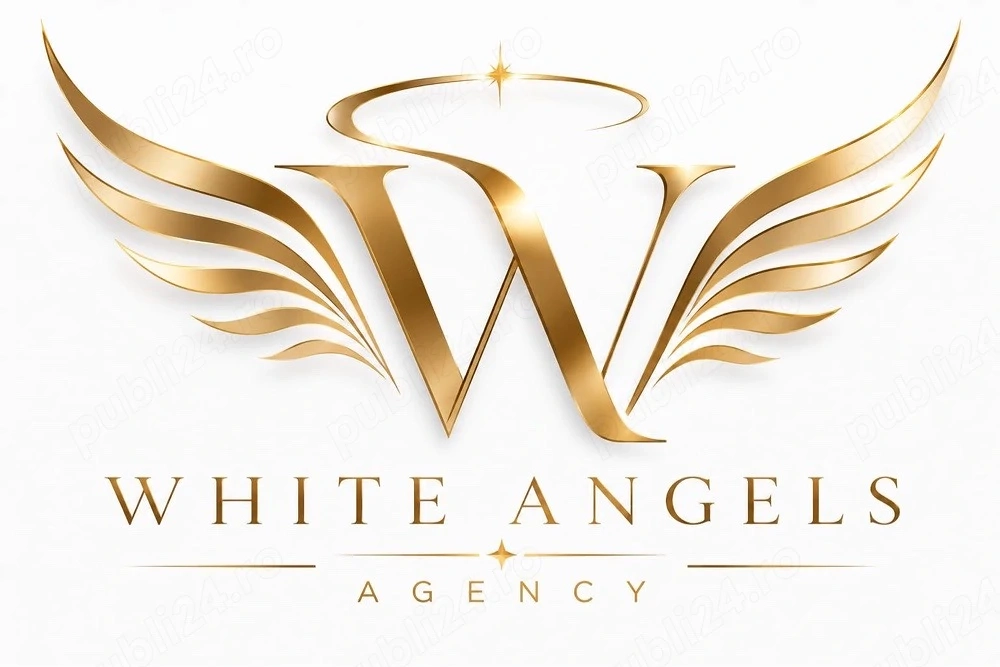 white Angels Agency angajeaza personal curatenie