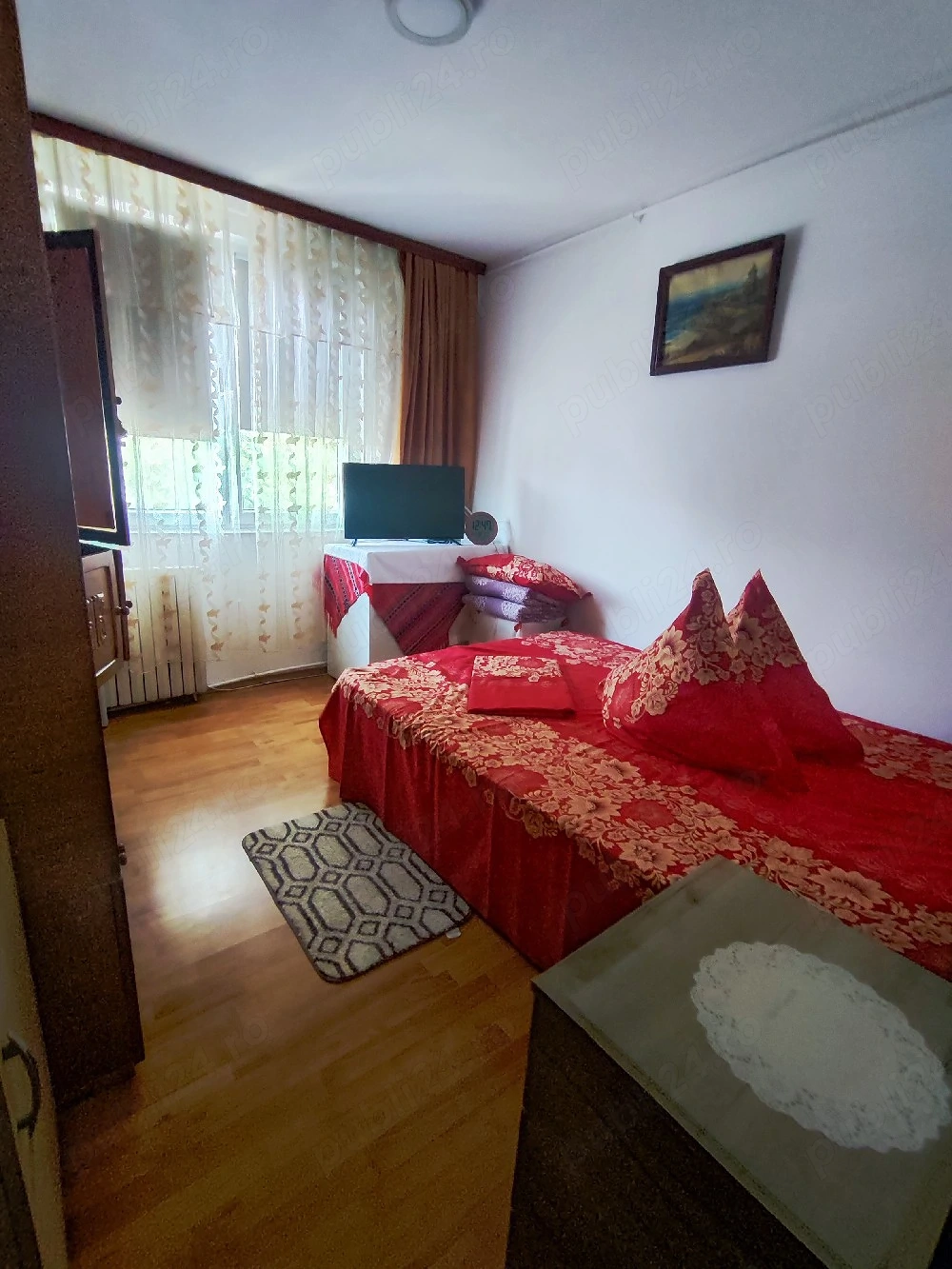     Apartament cu 2 camere de închiriat în Neptun     