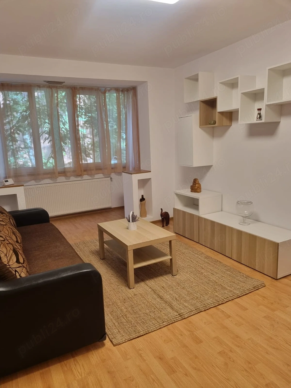 apartament 2 camere ,Tipografilor   Medicina centrala et 1