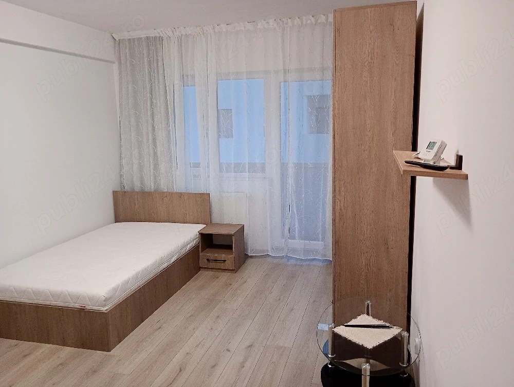 apartament o camera