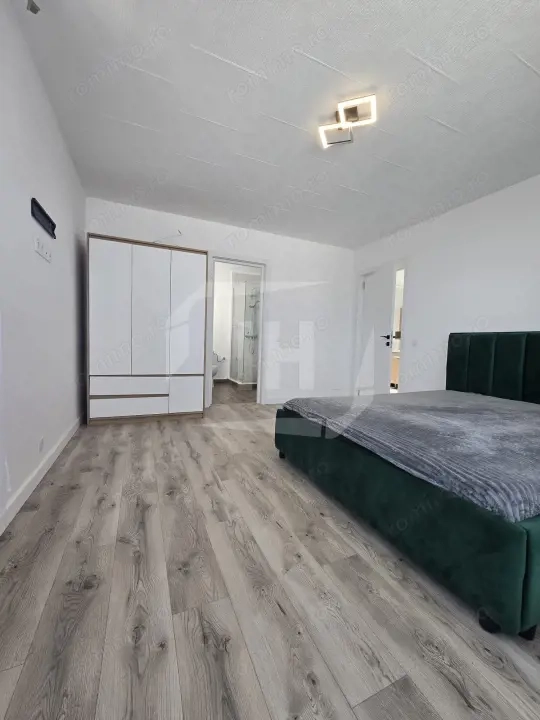 Casa individuala I 4 camere I finisata I Dezmir