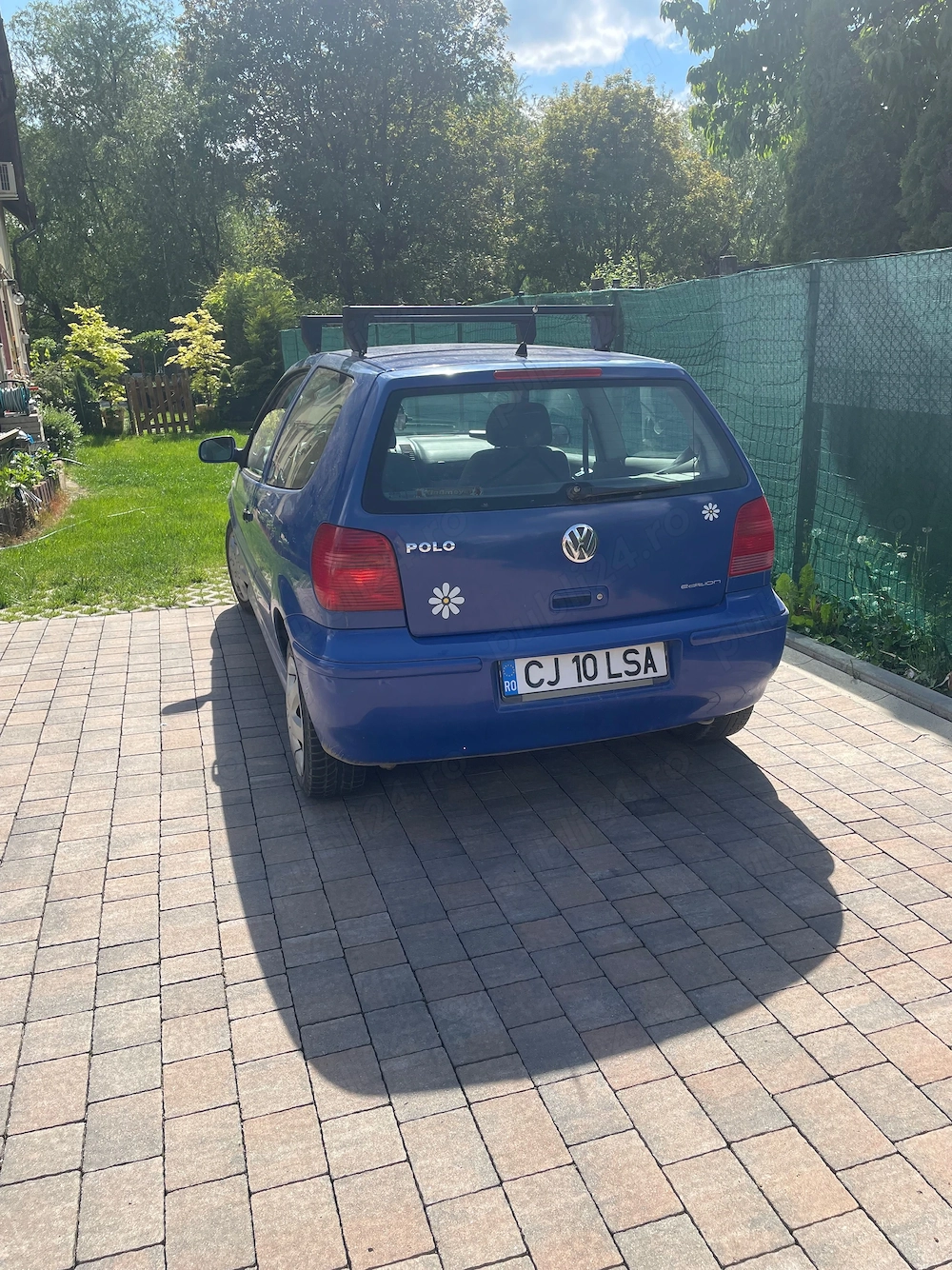 Vand VW Polo