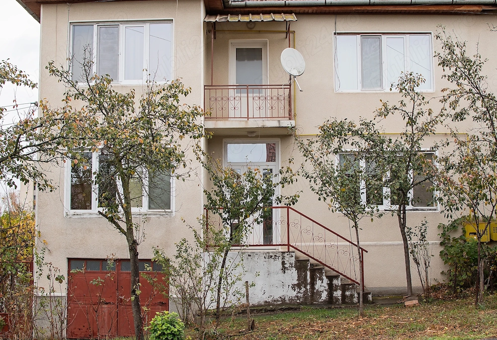 casa de vanzare