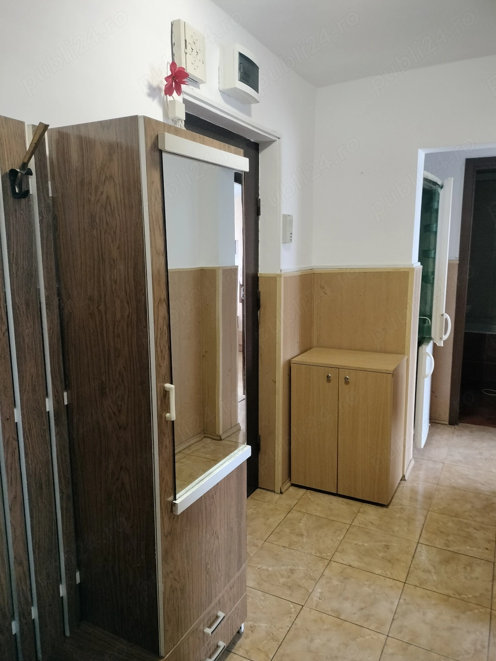 Închiriere apartament 2 camere