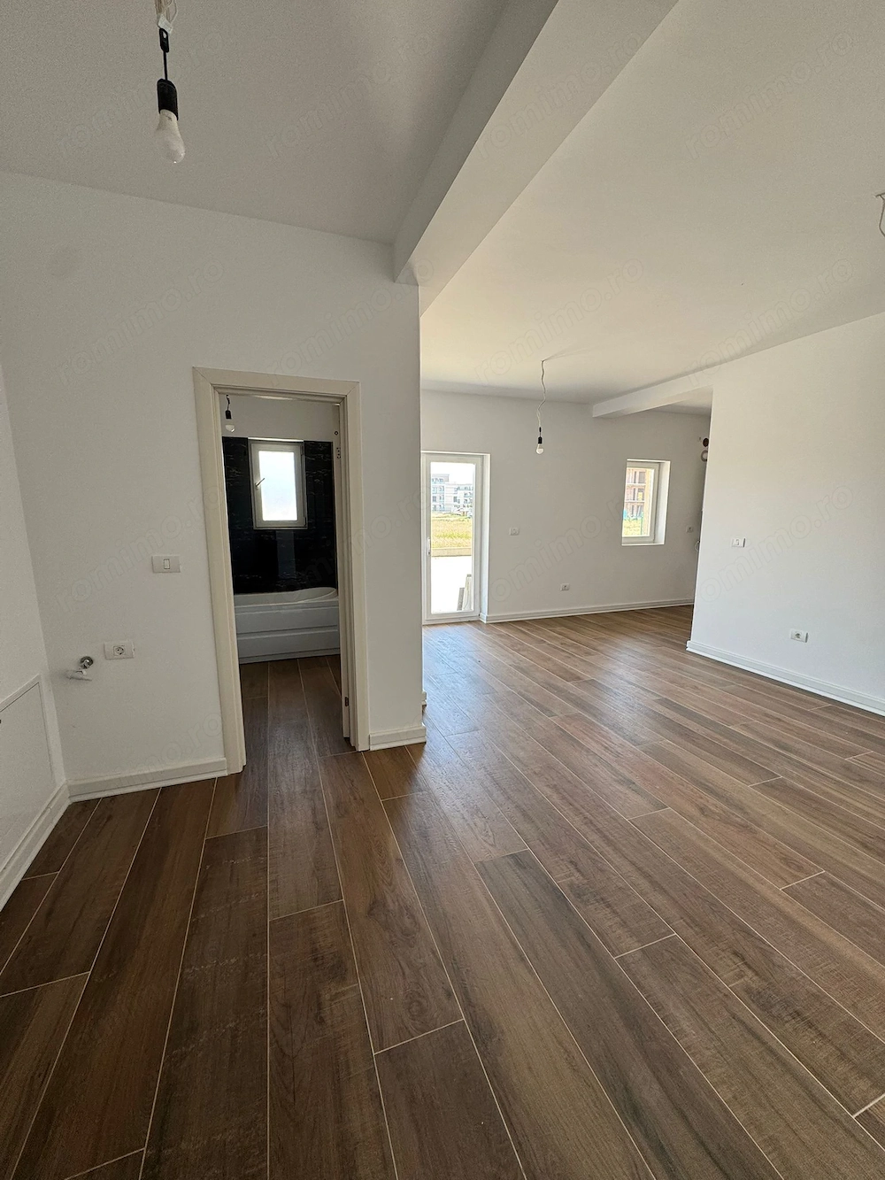 Apartament 1 camera Torontalului 
