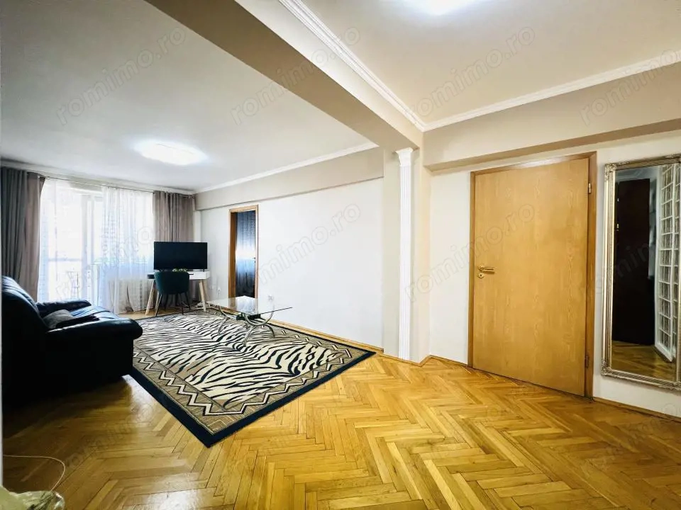 Apartament cu 3 camere , 70 mp- langa Iulius Mall Timisoara