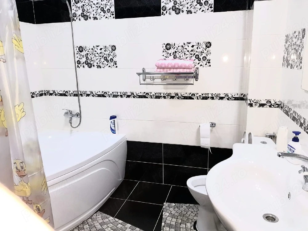 Proprietar inchiriez apartament