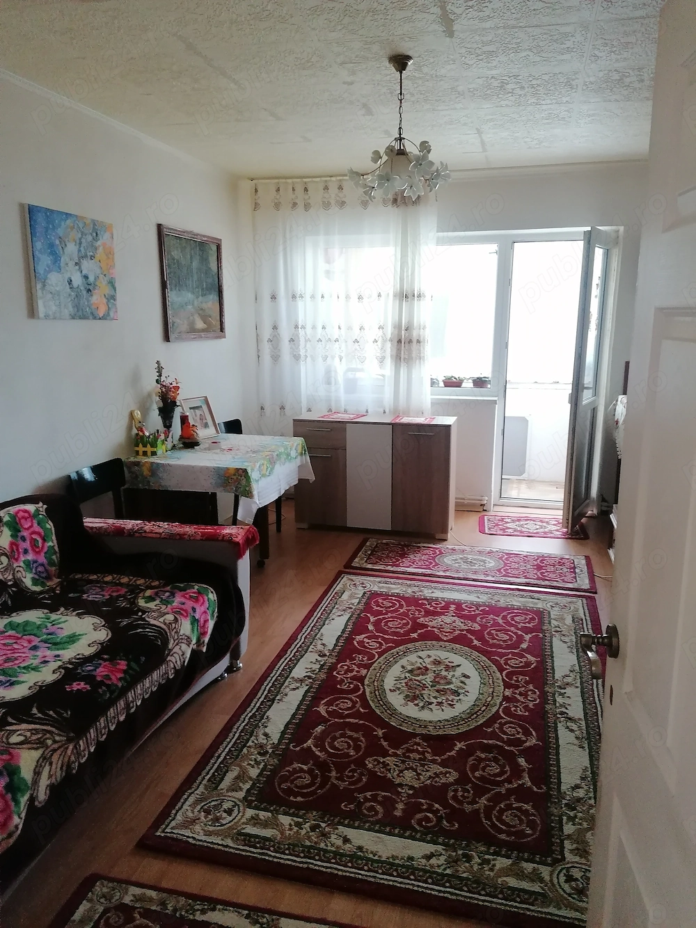 Apartament 2 camere  Deva 