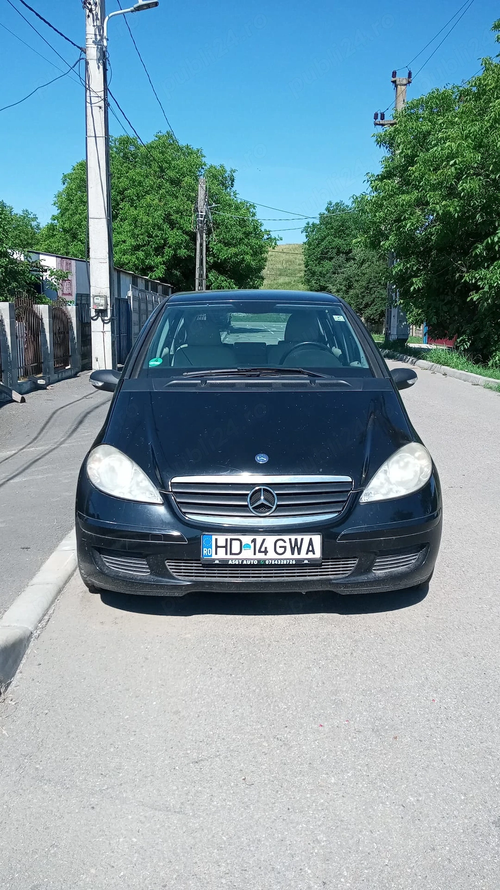 De vânzare Mercedes benz