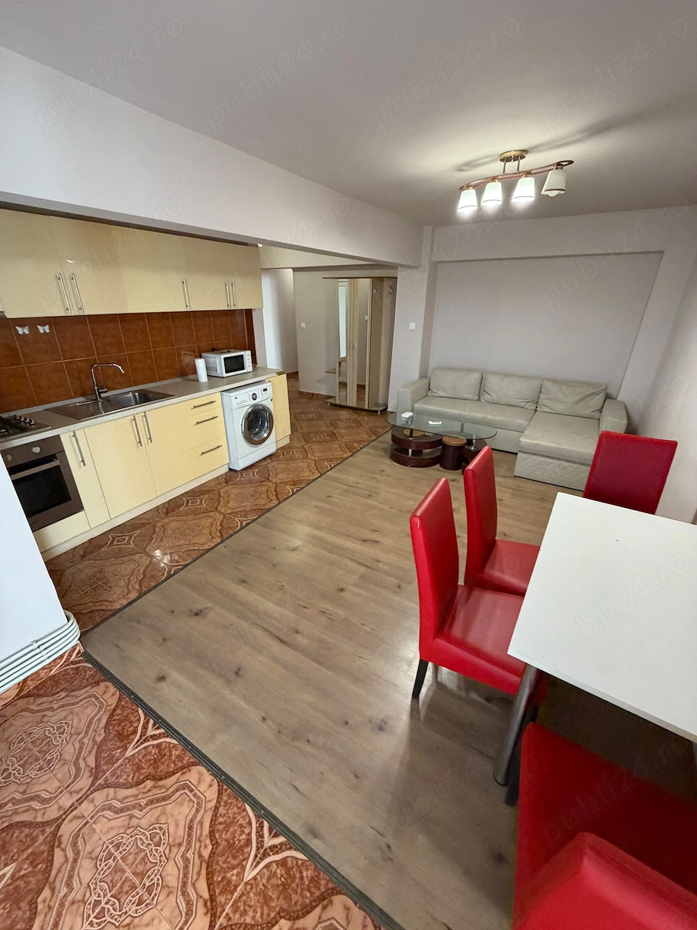 Ocazie!! Sever Bocu - Iulius Town | Centrala si Clima | 3 Balcoane | Disponibil imediat!!