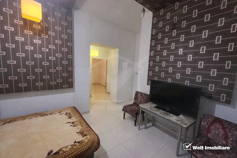 Casa unifamiliala, singur in curte, ultracentral – Cluj-Napoca