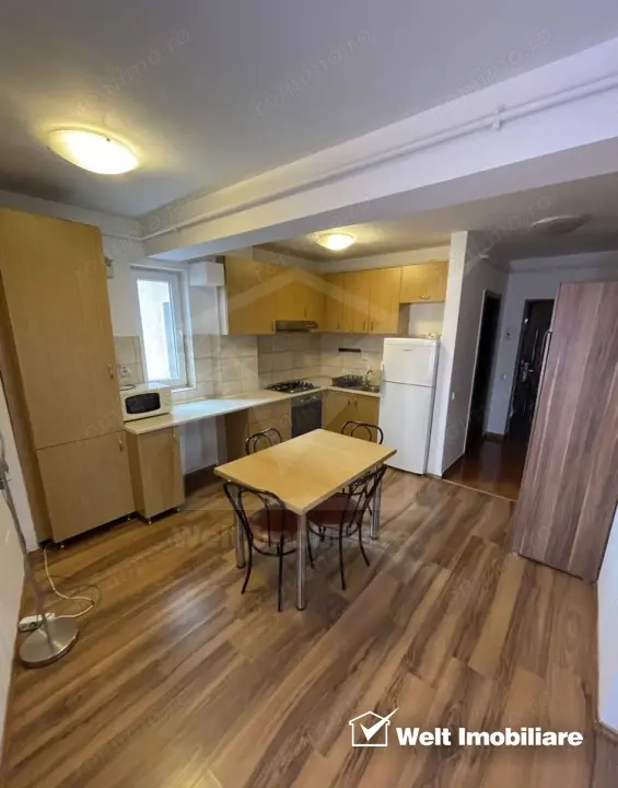 Vanzare apartament cu 1 camera in zona Hasdeu, UMF