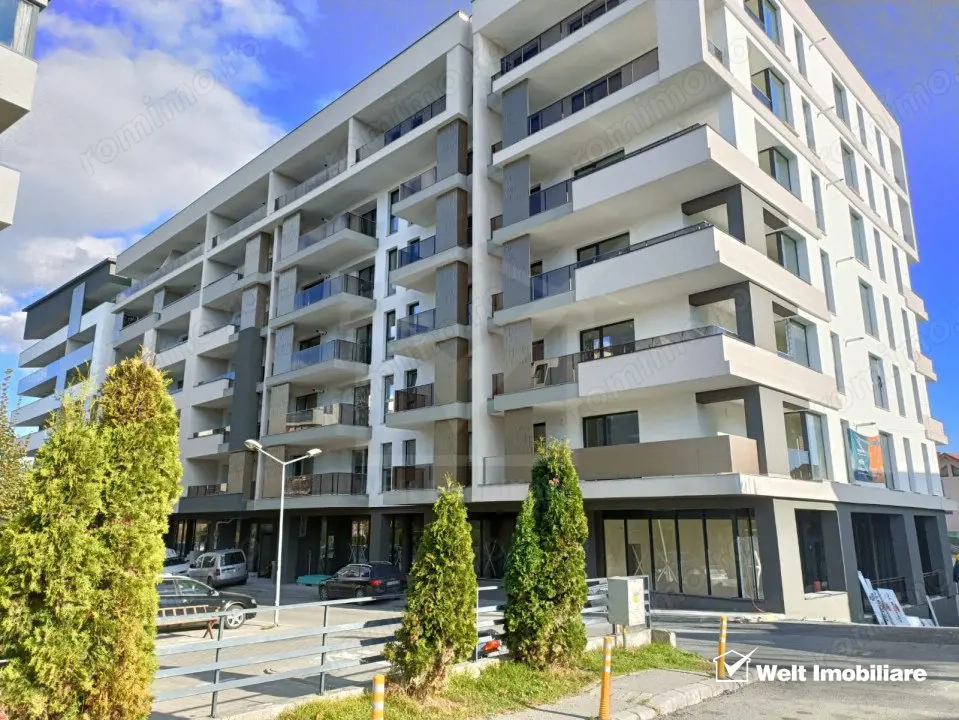 Apartamente de 3 camere, imobil nou finalizat CU CF,  2570 EURO/MP TVA INCLUS !