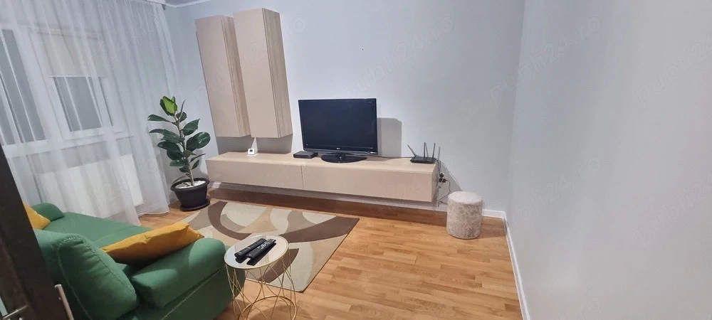 apartament 2 camere