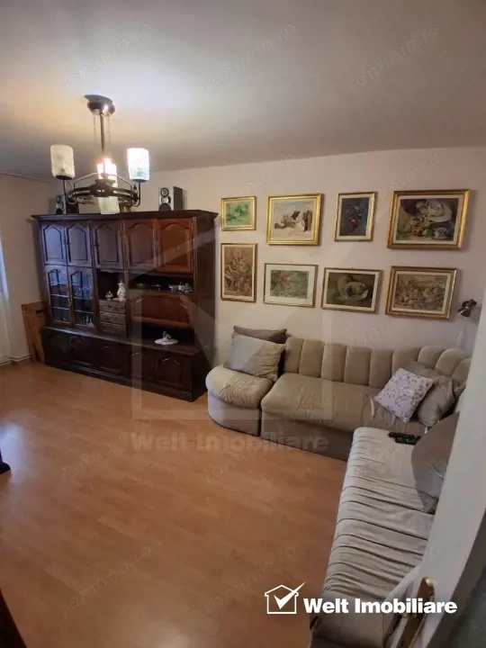 Apartament 4 camere decomandate, 2 balcoane, garaj, Zorilor