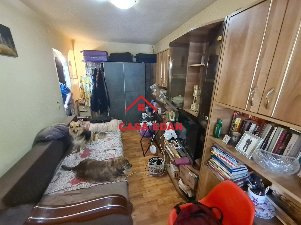 Garsoniera in Campina--22.000e