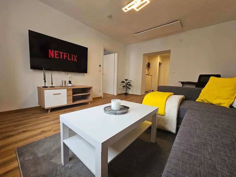 Apartament 2 Camere Torontalului