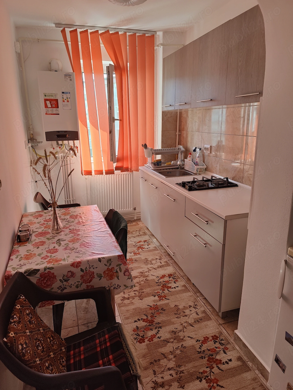 Vând apartament 