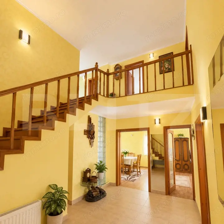 Duplex premium, 222 mp utili, teren 500 mp, Braytim