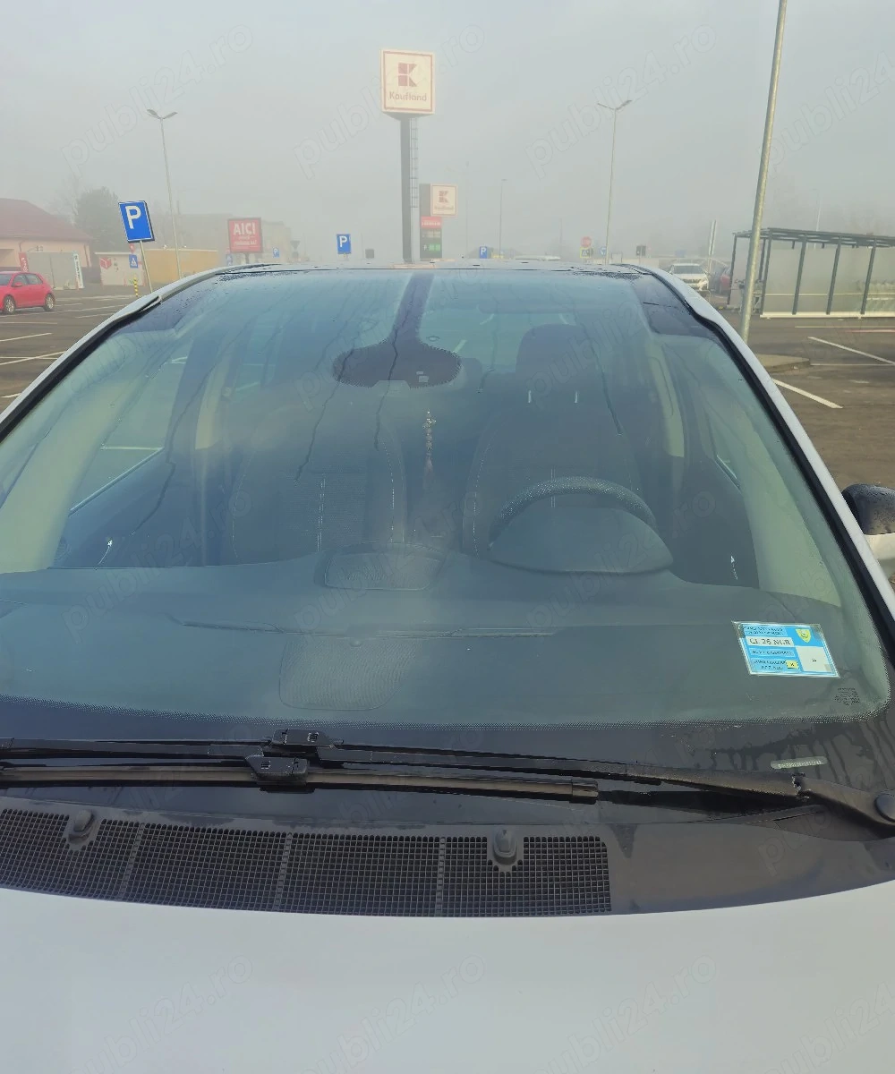 Opel zafira tourer