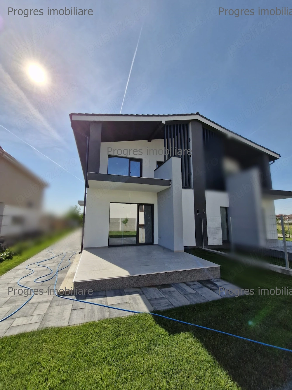 Duplex - 4 camere - Dumbravita - 255.000 euro 