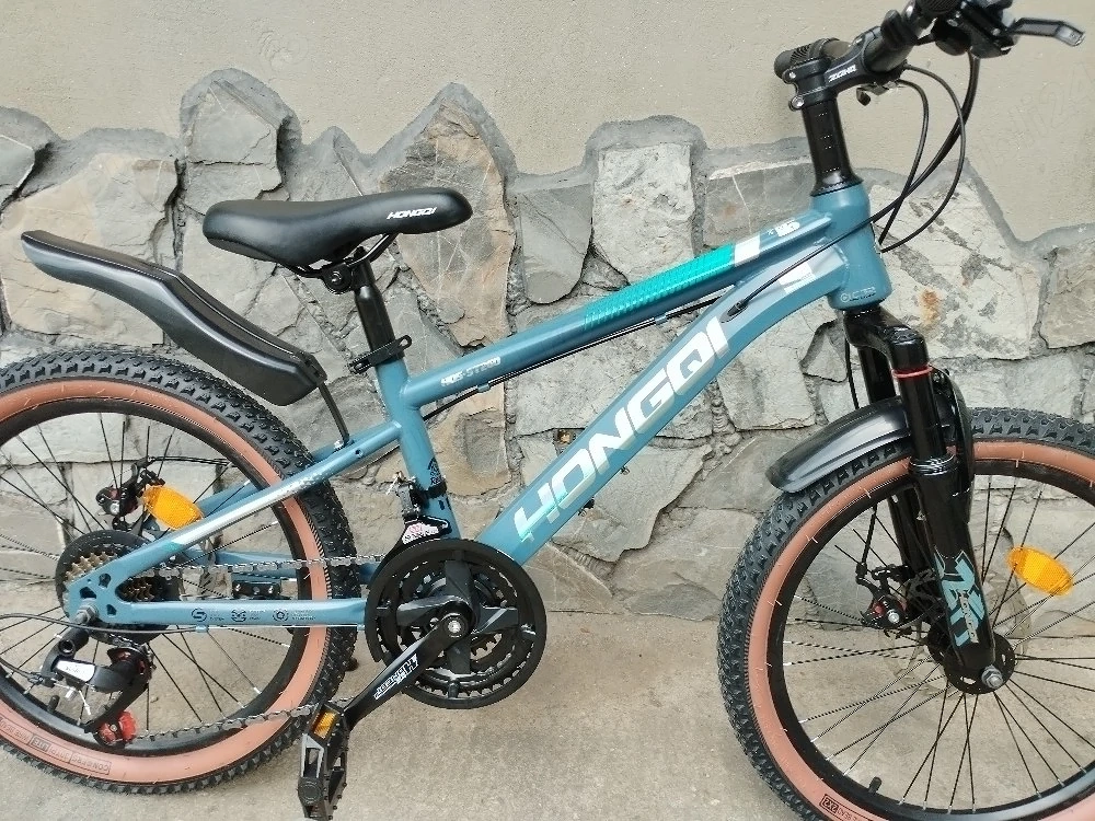 Bicicleta mountain bike de copii pe 20 Germania 