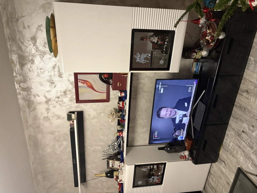 Apartament 3 camere Tomesti iasi