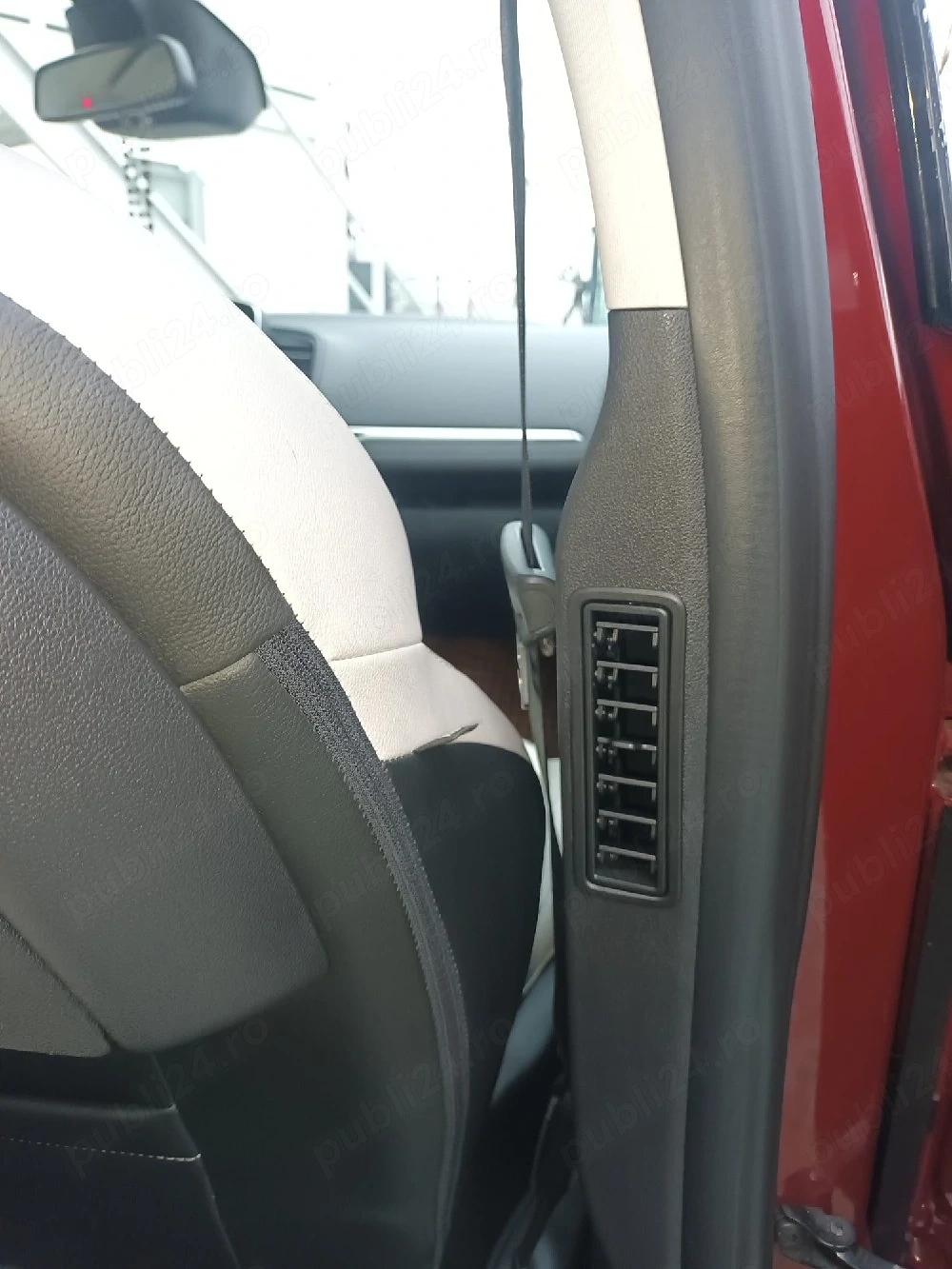vand renault scenic 