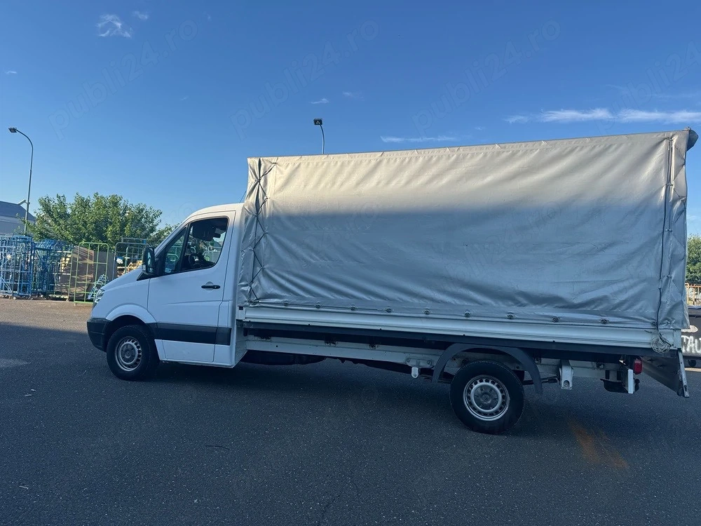 transport marfa Mobila materiale