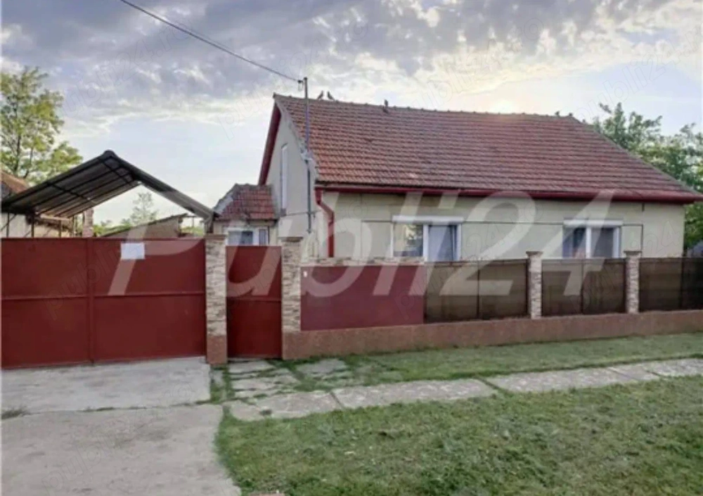 Vand Schimb Casa la Sat