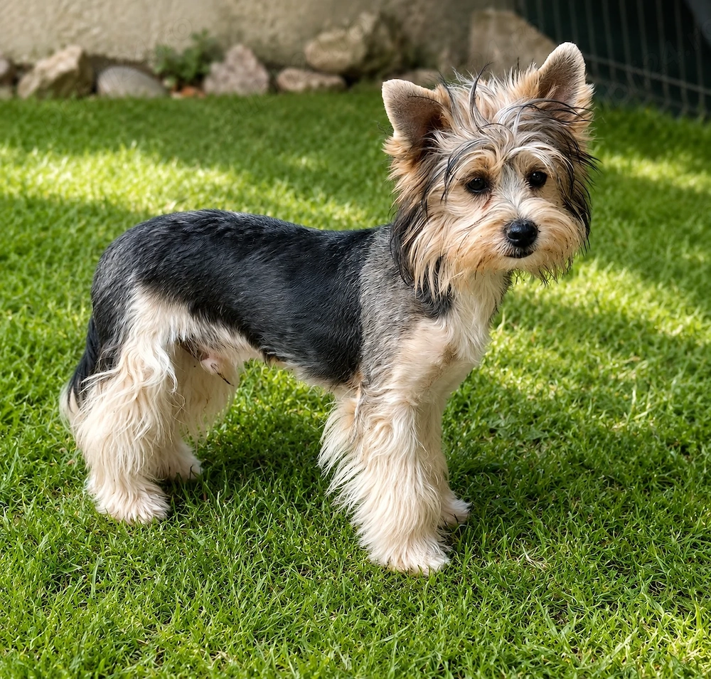 Yorkshire terrier biewer 
