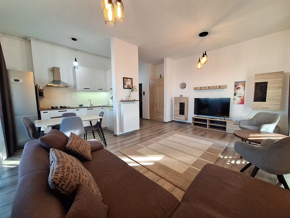 Vanzare apartamen 2 camere