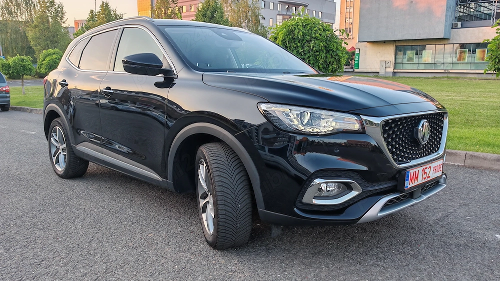 MG eHS 1.5T-GDI Plug-in Hybrid OFERTA!