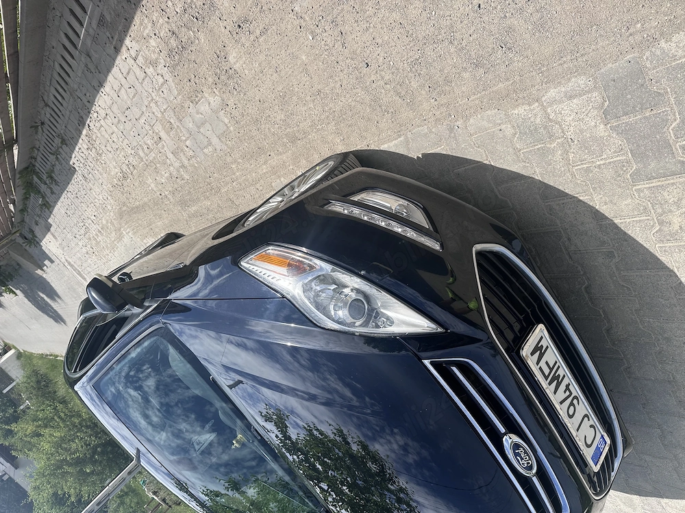 Vand Ford Mondeo 