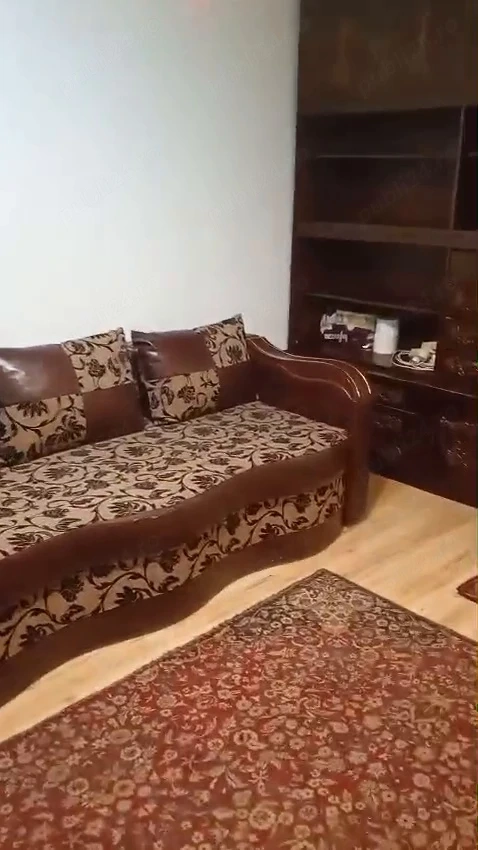 Apartament 1 Camera Calea Galati - Dorobanti