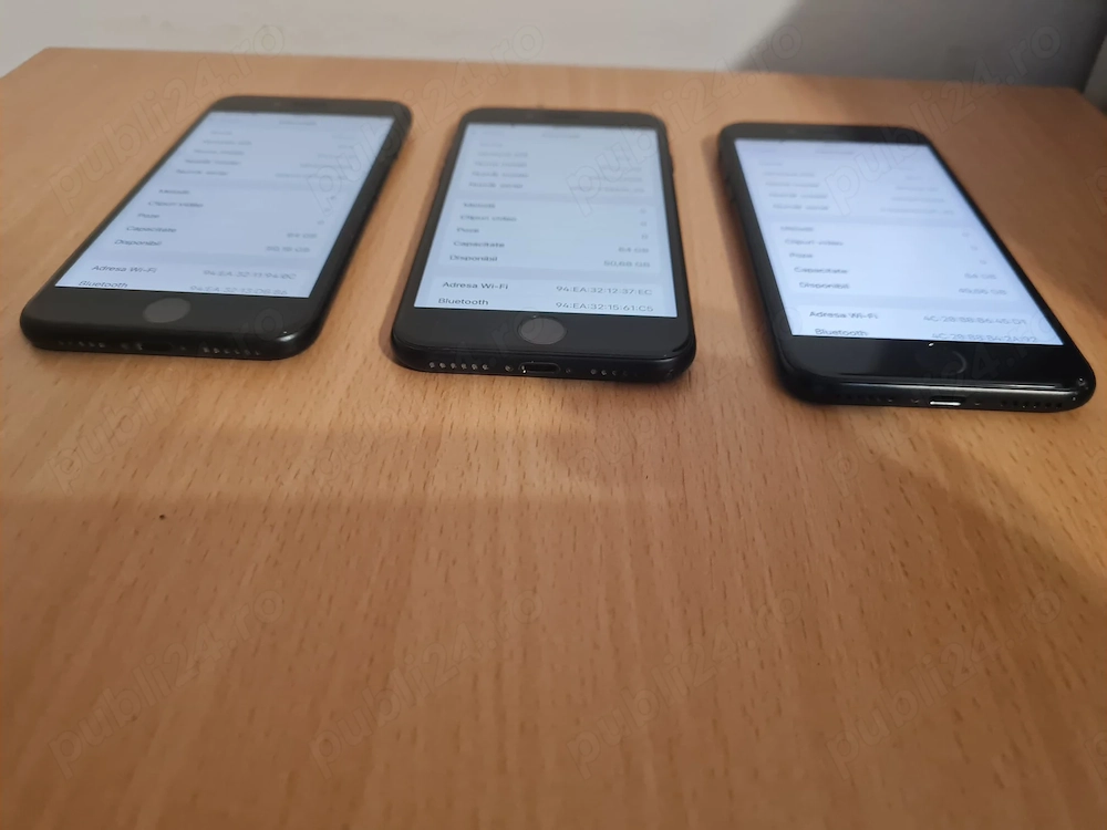Iphone se 2026 impecabil