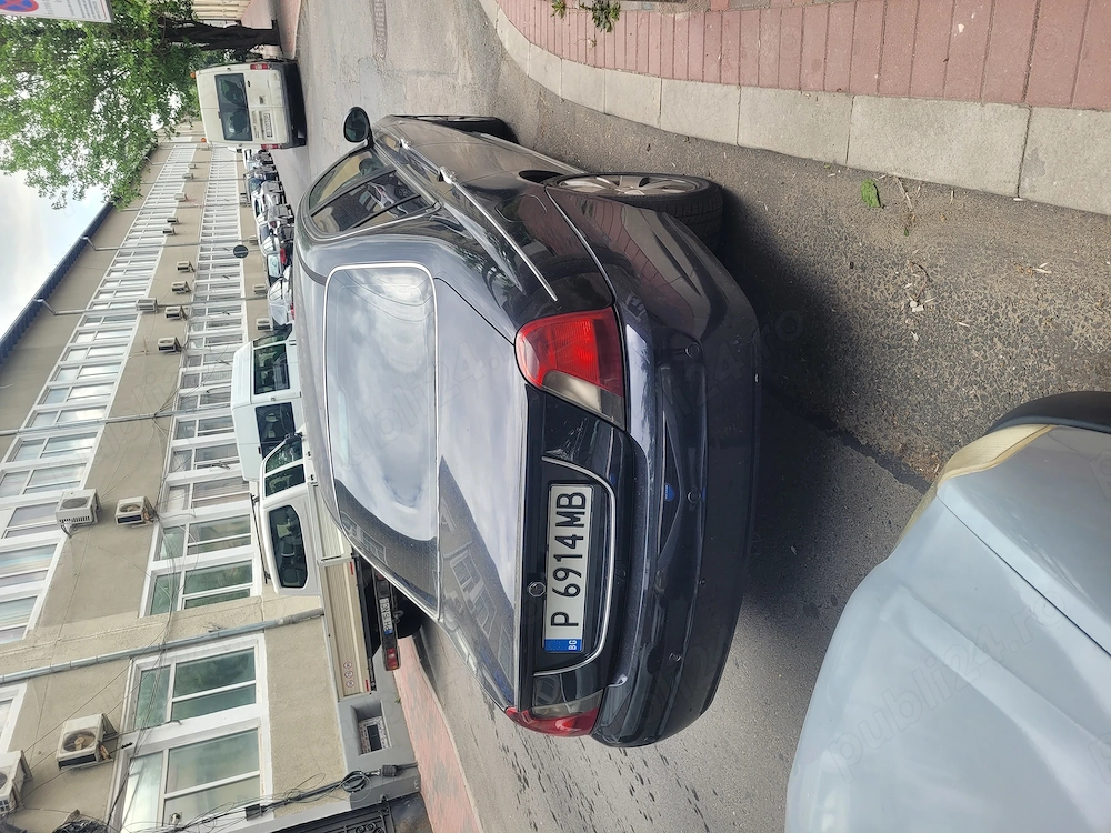 Vând rover 75 modern.